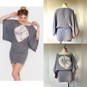 Jen’s Pirate Booty Dress